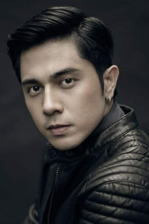 Paulo Avelino profile photo