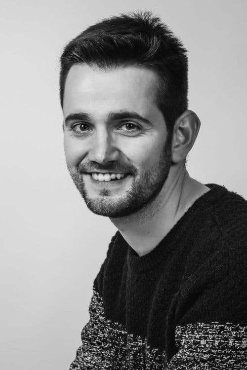 Jorge Hinojosa profile photo