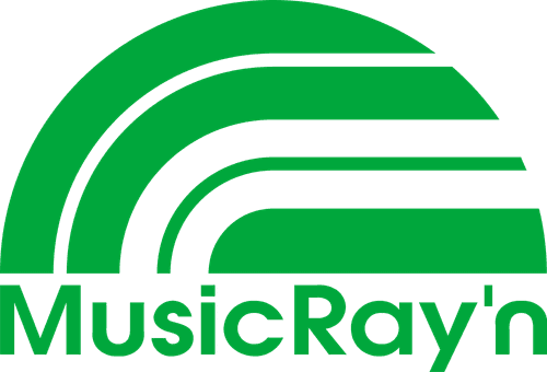 MusicRay'n