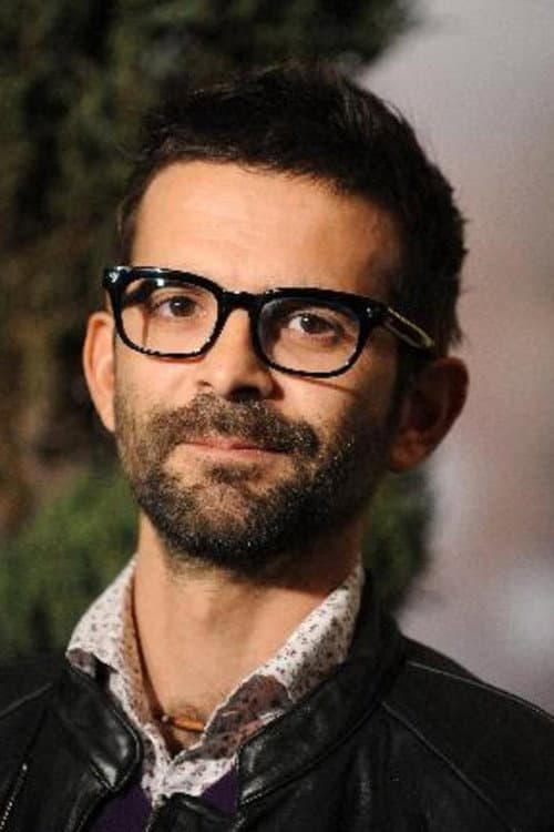 Vincent Paronnaud profile photo