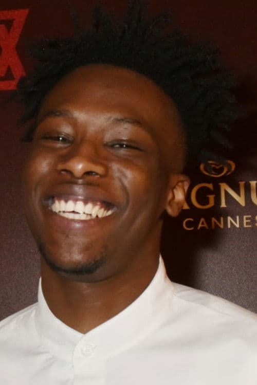 Mamadou Bathily profile photo