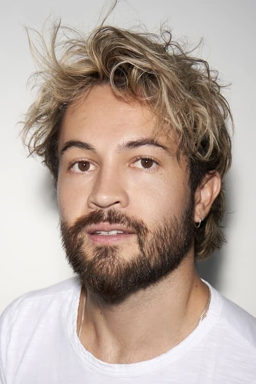 Taylor Gray profile photo