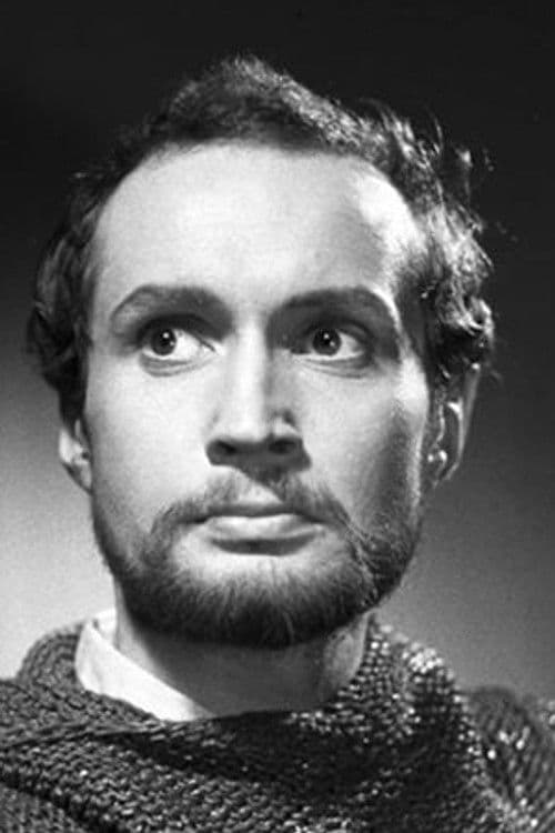 Mieczysław Voit profile photo