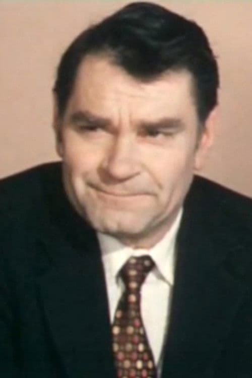 Petru Baracci profile photo