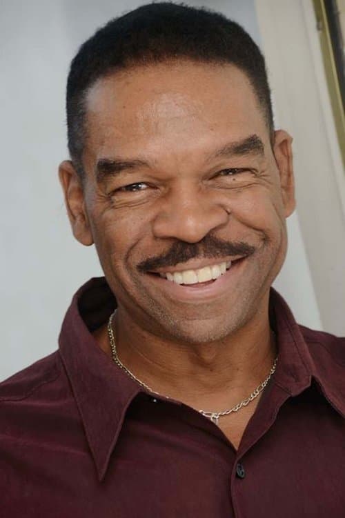 Larry Jenkins profile photo