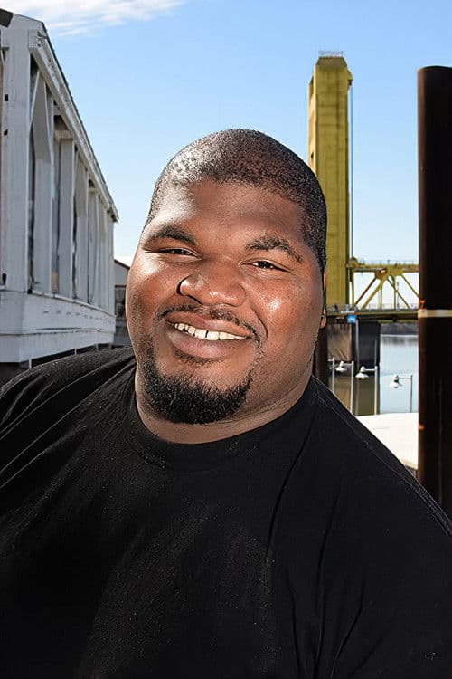 Anton Clark profile photo