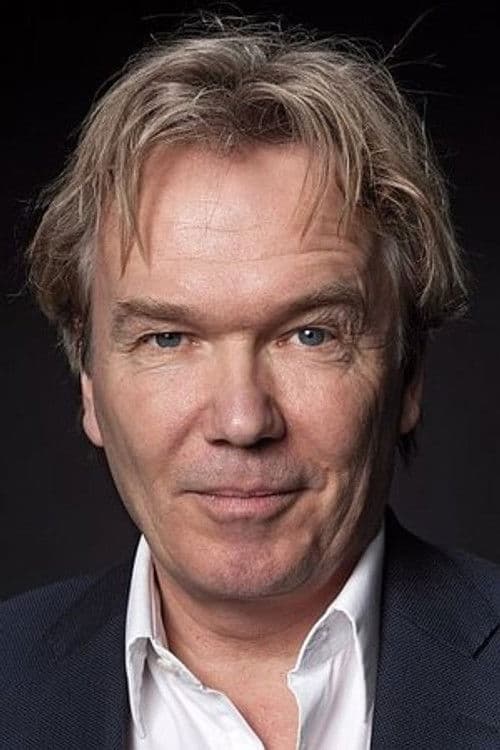 Tom Egbers profile photo