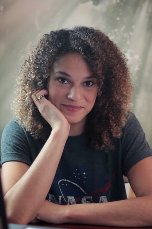 Sophia Roberts profile photo