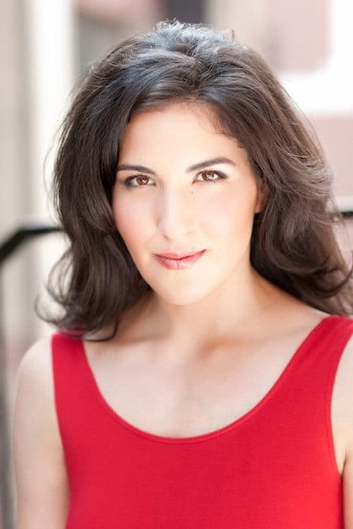 Julia Marie Peterson profile photo