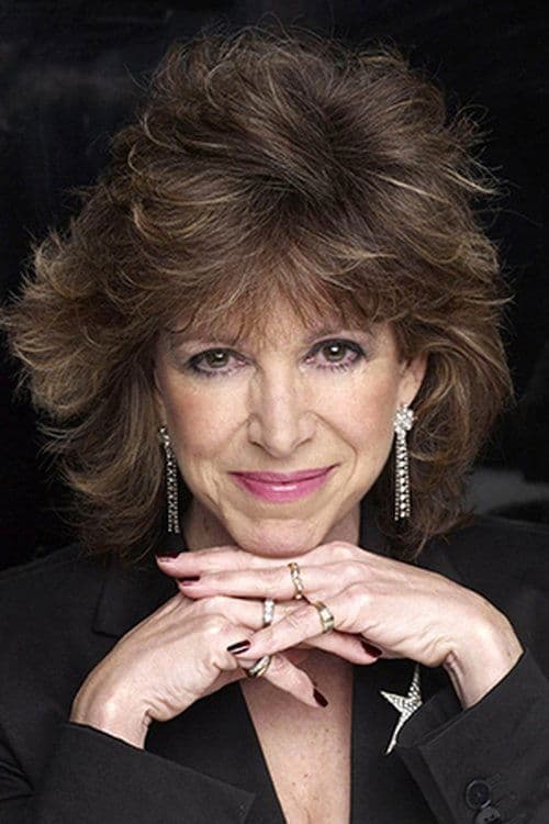 Sally James profile photo