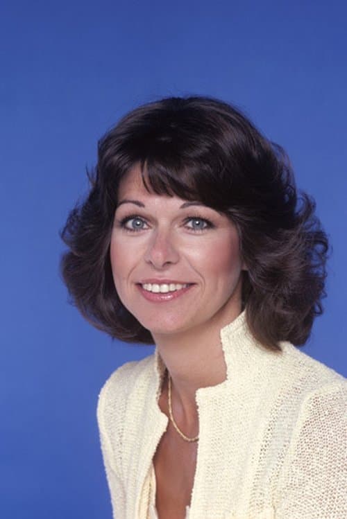 Caroline McWilliams profile photo