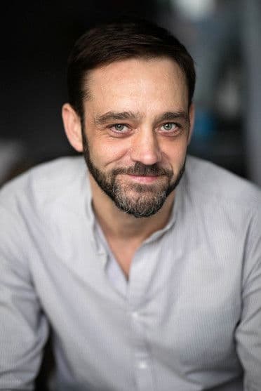 Cédric Revollon profile photo