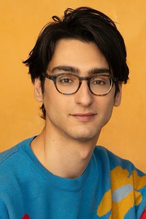 Samuel Rubin profile photo