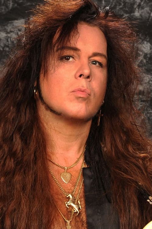 Yngwie Malmsteen profile photo