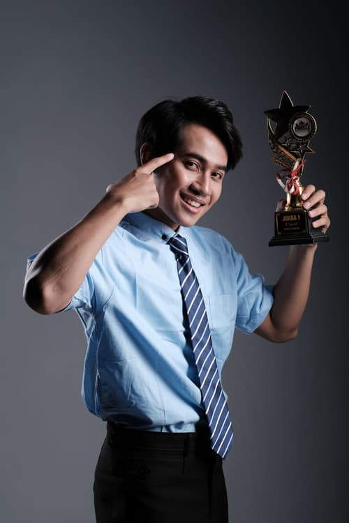 Sherwin Alfad profile photo