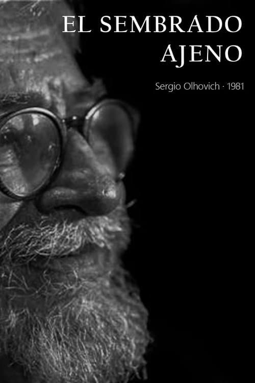 The Sowing of Others poster