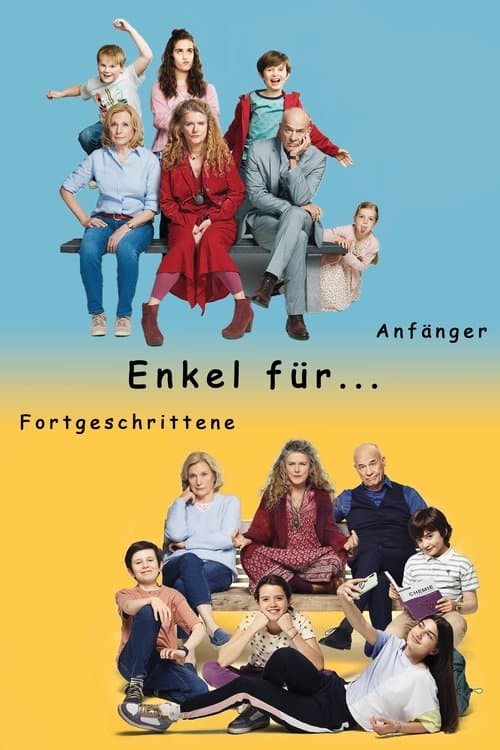 Enkel für... Filmreihe