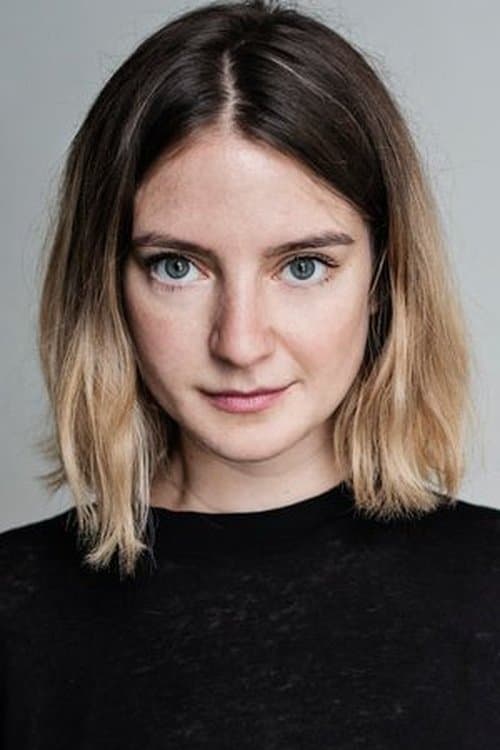 Lydia Larson profile photo