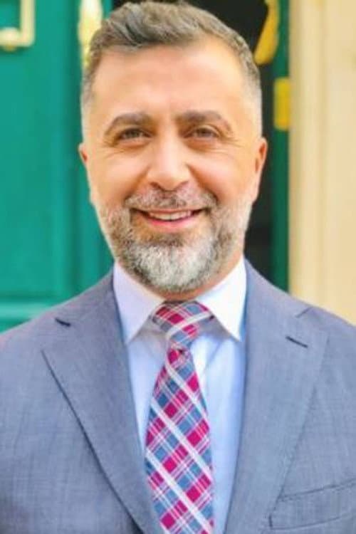 Milad Hadchiti profile photo