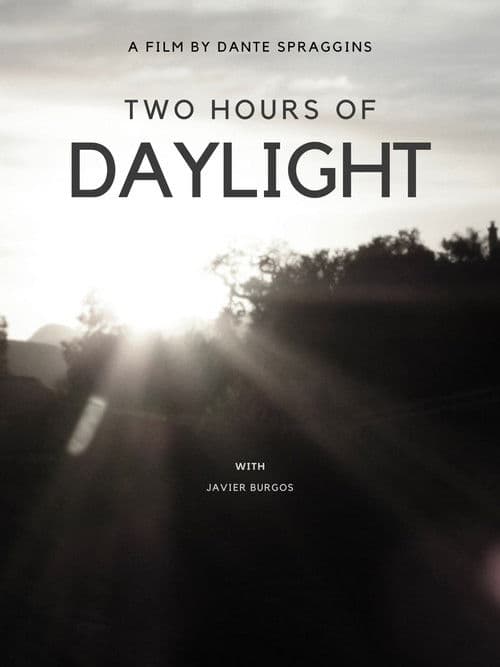 2 Hours of Daylight poster