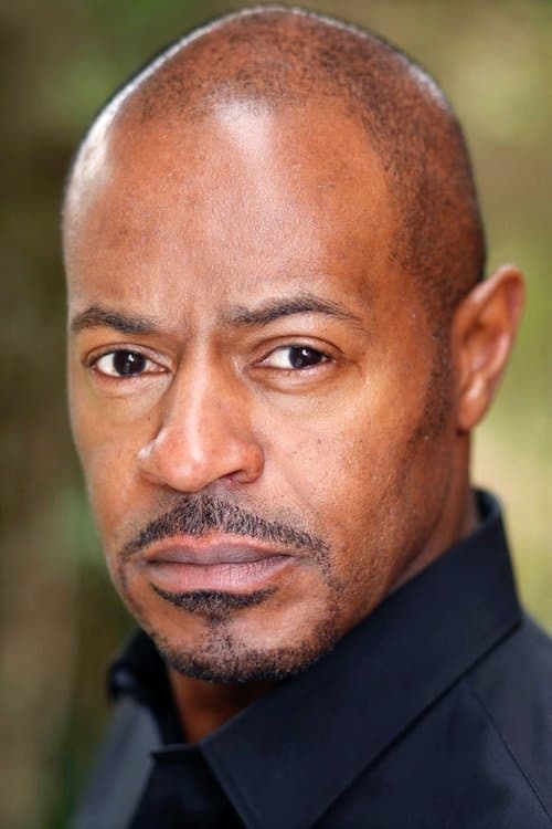 Jeff Alexander profile photo