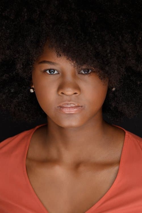 Vienna Leacock profile photo