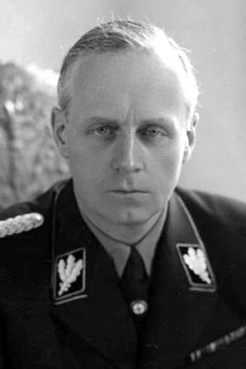 Joachim von Ribbentrop profile photo