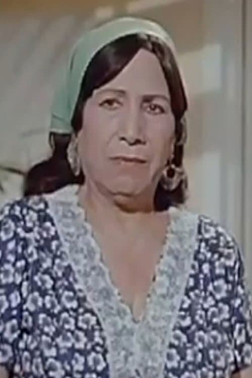 Laila Morsi profile photo