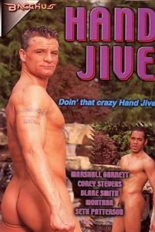 Hand Jive poster