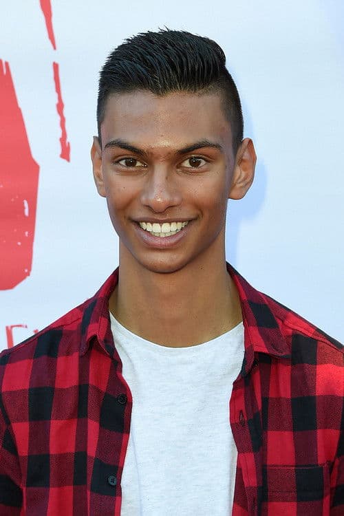 Rohan Sukhraj profile photo