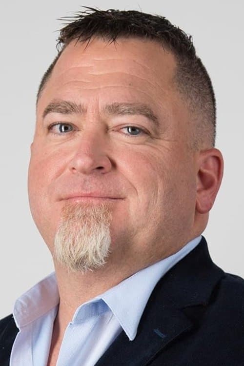 Luis Elizondo profile photo