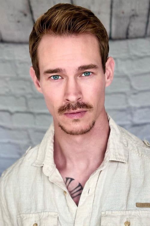 Aaron Cavette profile photo