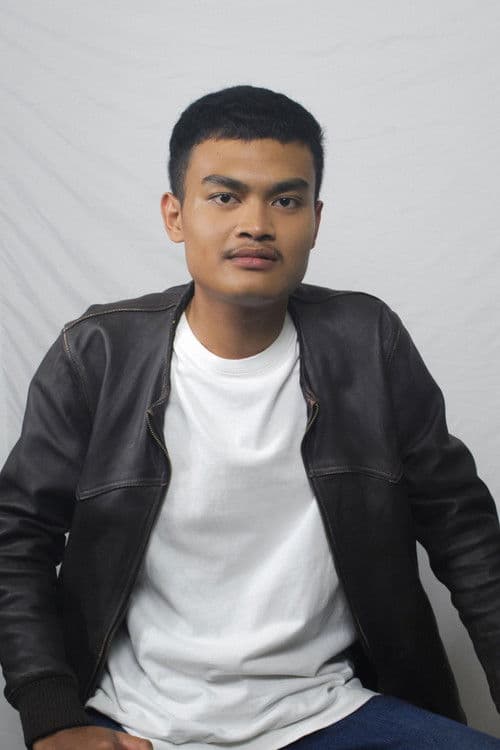 Fikri Haikal profile photo