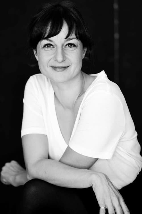 Inês Rosado profile photo