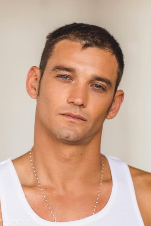 Dean Miroshnikov profile photo