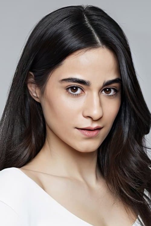 Merve Nur Bengi profile photo