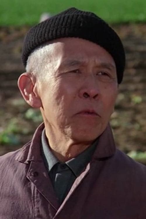 Arsenio Trinidad profile photo