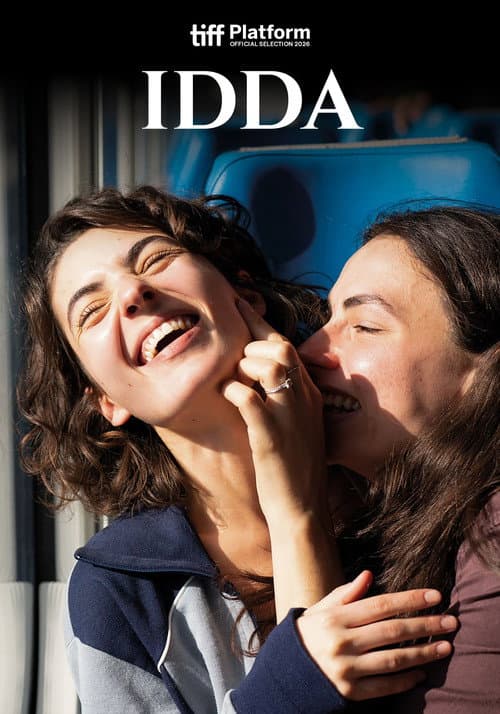 Idda poster