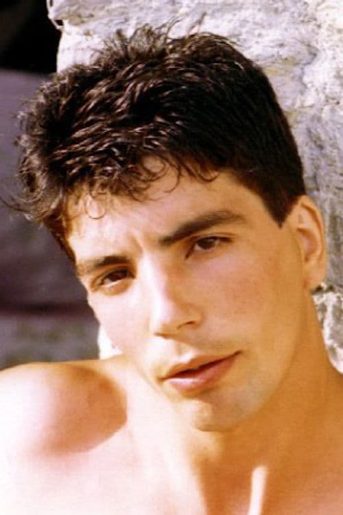 Angelo Despaz profile photo