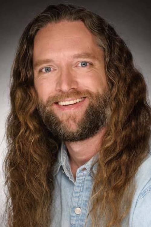 James Blackburn profile photo