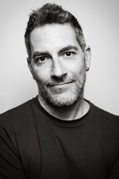 Javier García Fernández profile photo