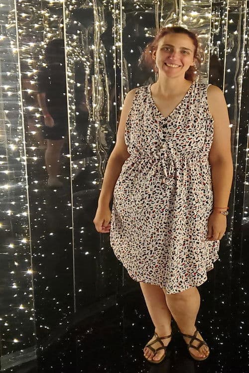 Stacie Simpson profile photo