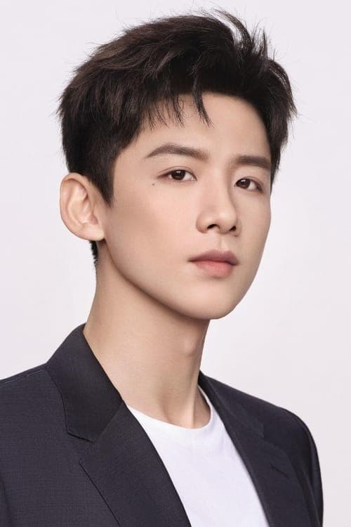 Bai Jingting profile photo