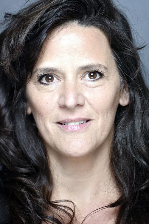 Verónica Koziura profile photo