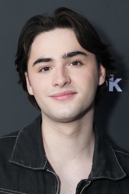 Joshua Colley profile photo