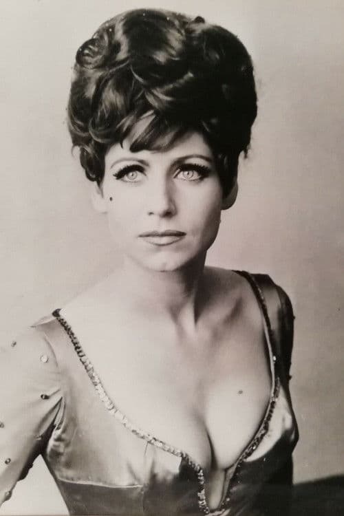 Karin Hübner profile photo