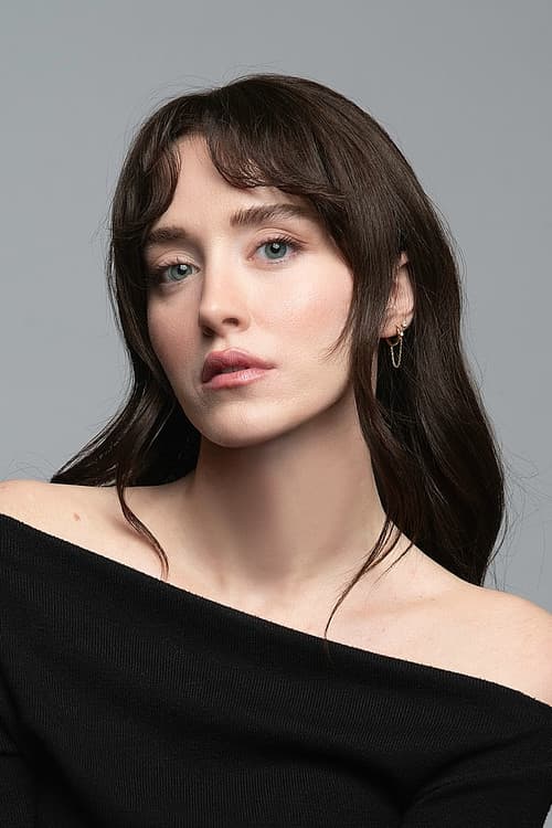 Kübra Balcan profile photo