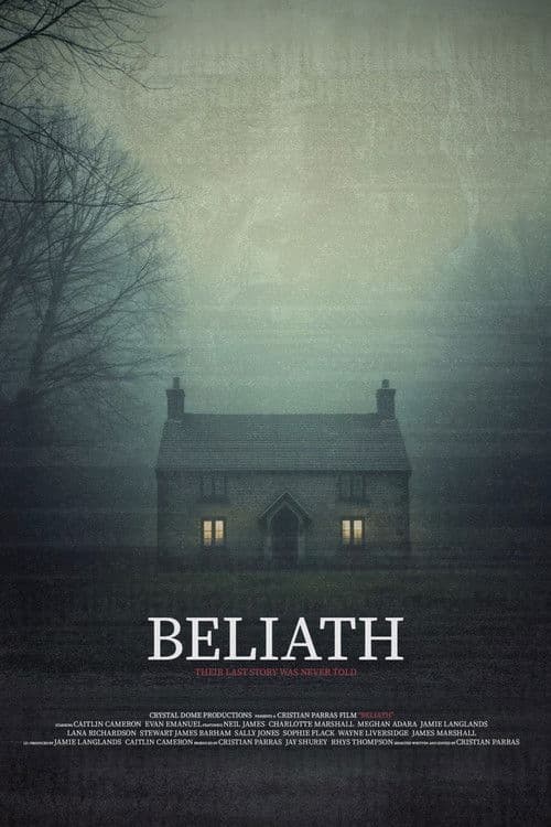 Beliath poster