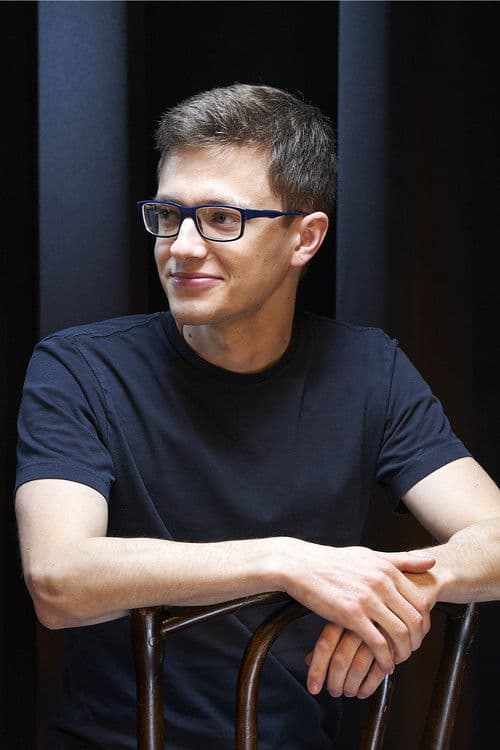 Christoph Fritz profile photo