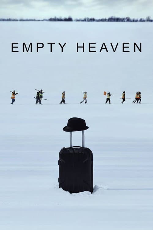 Empty Heaven poster